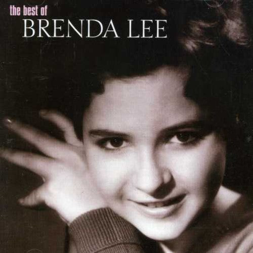 Brenda Lee: Best of - COMPACT DISCS