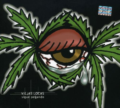 Viejas Locas: Sigue Pegando: Grandes Exitos - COMPACT DISCS
