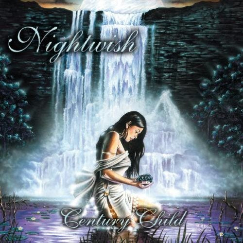 Nightwish: Century Child - COMPACT DISCS