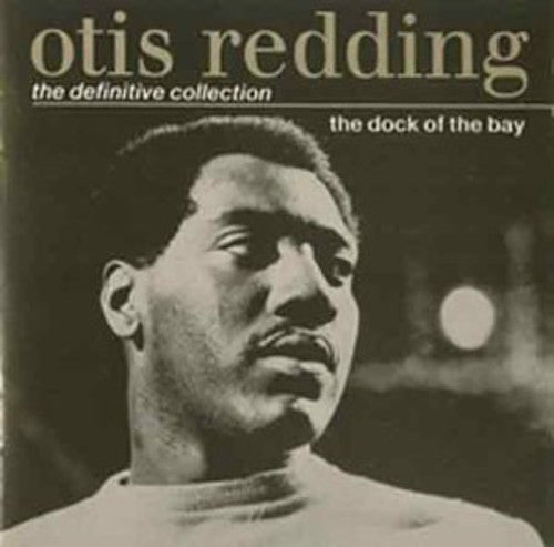Otis Redding: Dock of Bay - COMPACT DISCS