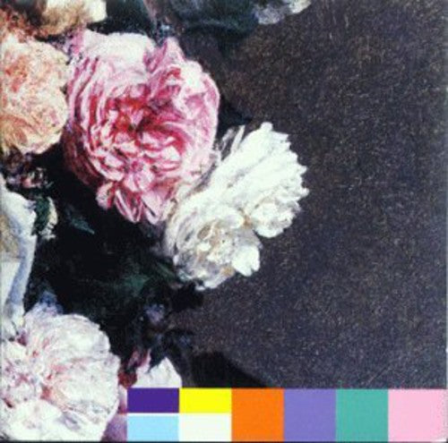 New Order: Power Corruption & Lies - COMPACT DISCS