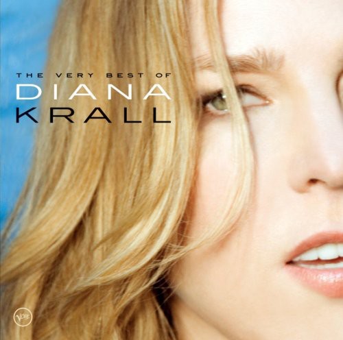 Diana Krall: Very Best of - COMPACT DISCS