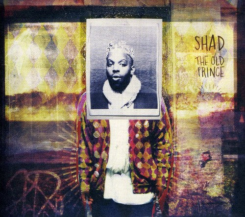Shad: The Old Prince - COMPACT DISCS