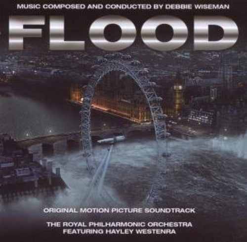 Debbie Wiseman: Flood - COMPACT DISCS