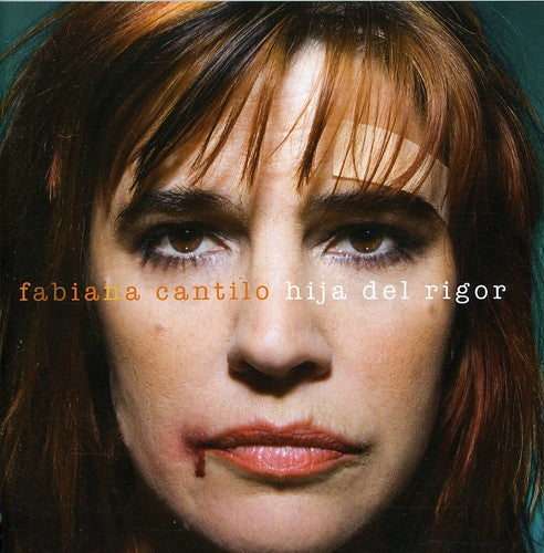 Fabiana Cantilo: Hija Del Rigor - COMPACT DISCS