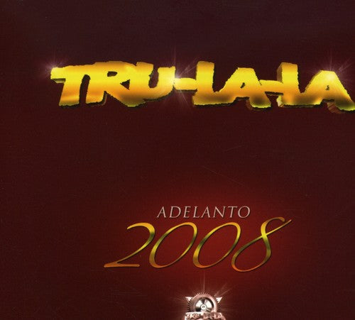 Tru La La: Adelanto 2008 - COMPACT DISCS