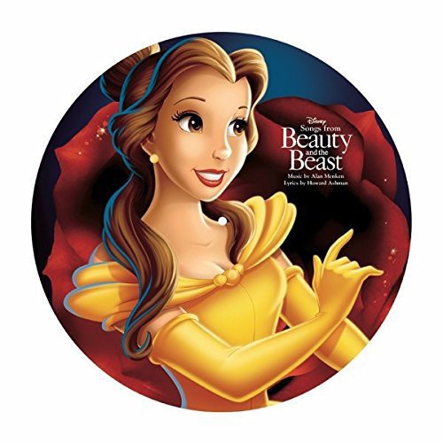Various: Songs from Be (Original Soundtrack) - VINYL LP