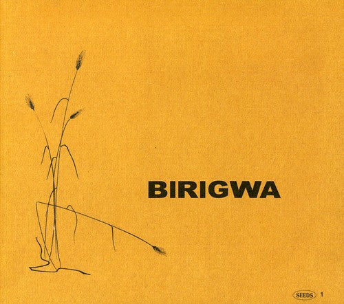 Birigwa: Birigwa - COMPACT DISCS