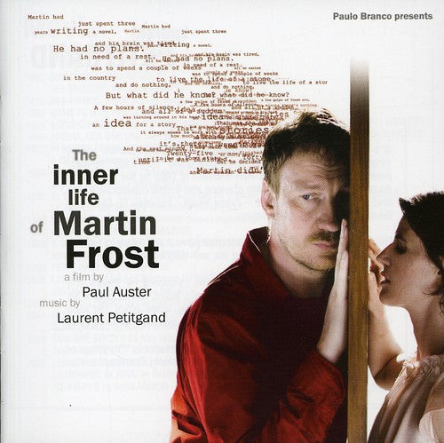 Various Artists: Inner Life of Matin Frost - COMPACT DISCS
