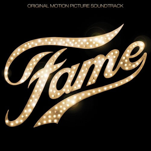 Various Artists: Fame (Original Soundtrack) - COMPACT DISCS