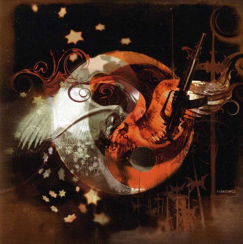 Bruce Cockburn: Charity of Night - COMPACT DISCS