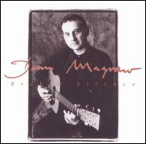Dean Magraw: Broken Silence - COMPACT DISCS