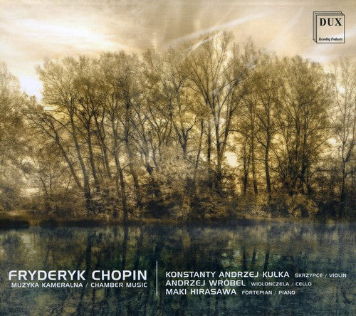 Andrea Immer: Chamber Music - COMPACT DISCS