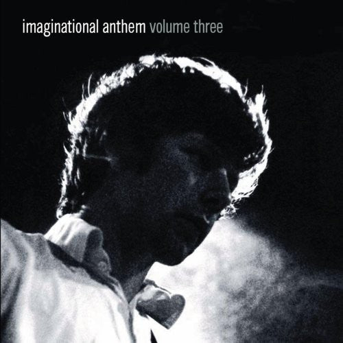 Various Artists: Imaginational Anthem, Vol. 3 - COMPACT DISCS