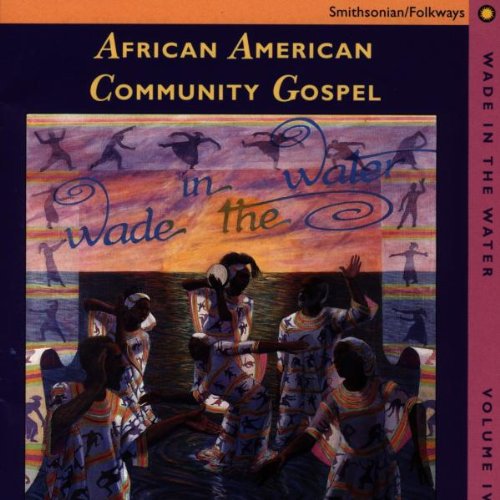 Various Artists: Wade in the Water 4 / Various - COMPACT DISCS