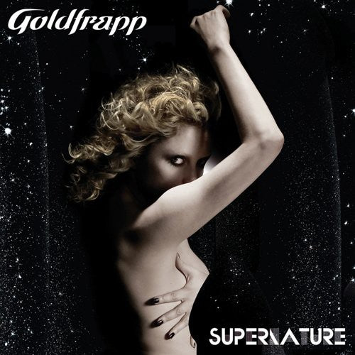 Goldfrapp: Supernature - COMPACT DISCS