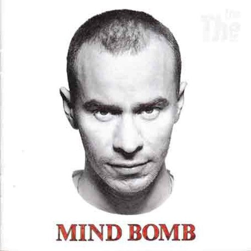 The The: Mind Bomb - COMPACT DISCS