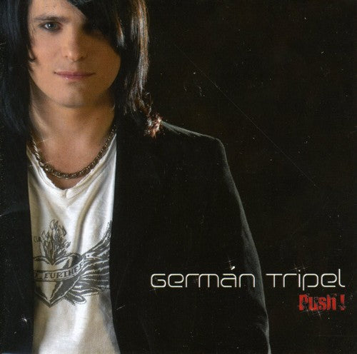 Tripel German: Push - COMPACT DISCS