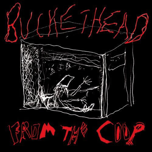 Buckethead: From the Coop - COMPACT DISCS