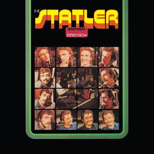 The Statler Brothers: Innerview - COMPACT DISCS