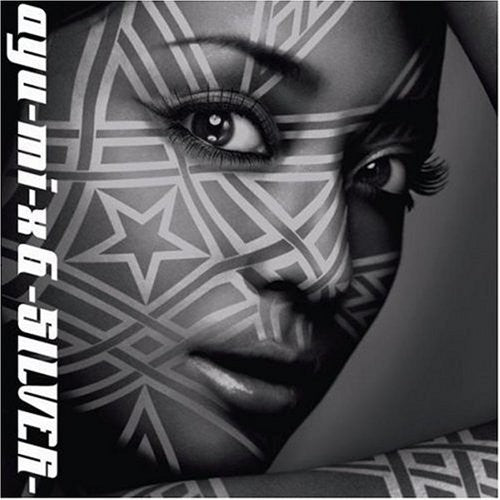 Ayumi Hamasaki: Ayu-Mi-X 6-Silver - COMPACT DISCS
