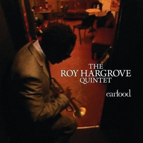 Roy Hargrove: Ear Food - COMPACT DISCS
