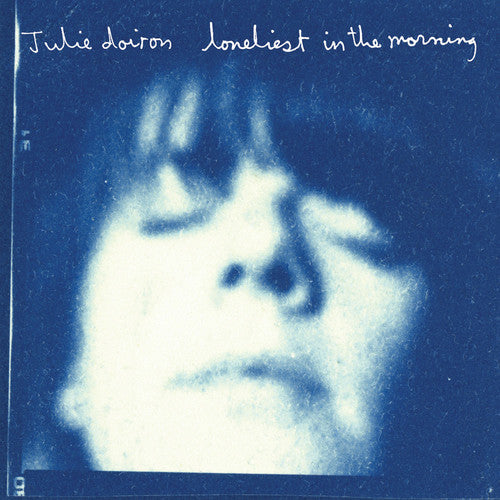 Julie Doiron: Loneliest in the Morning - COMPACT DISCS
