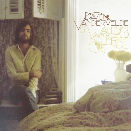 David Vandervelde: Waiting for the Sunrise - COMPACT DISCS