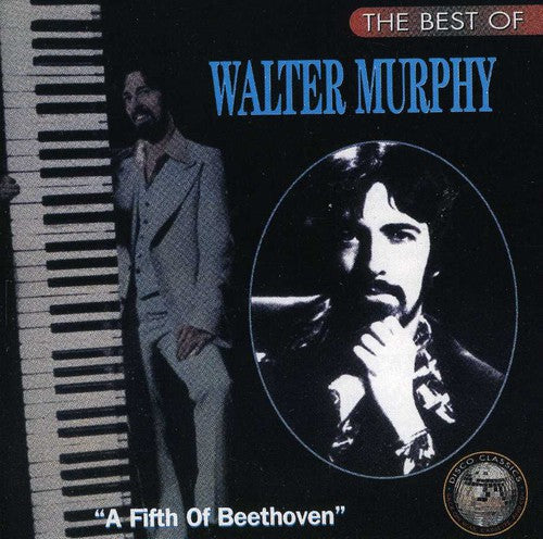 Walter Murphy: Best of: Fifth of Beethoven - COMPACT DISCS