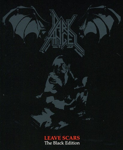 Dark Angel: Leave Scars - COMPACT DISCS