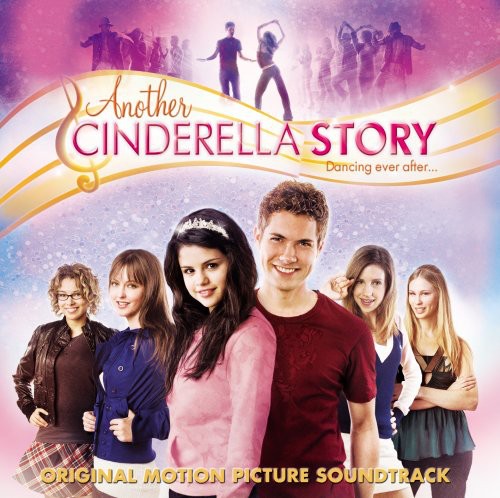 Various Artists: Another Cinderella Story (Original Soundtrack) - COMPACT DISCS