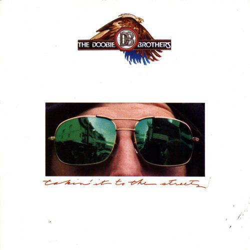 The Doobie Brothers: Takin It to the Streets - COMPACT DISCS
