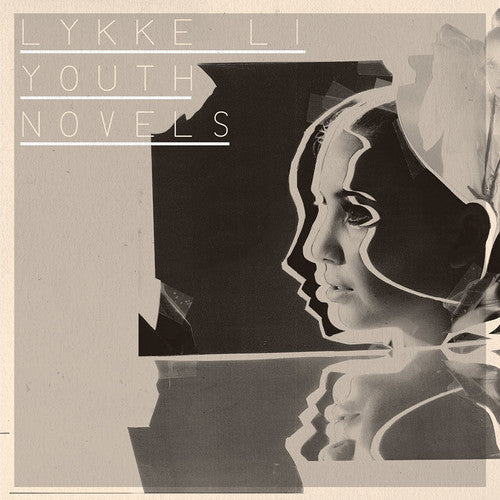 Lykke Li: Youth Novels - VINYL LP
