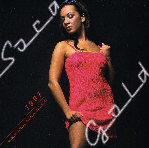 Various Artists: Soca Gold 1997 - COMPACT DISCS