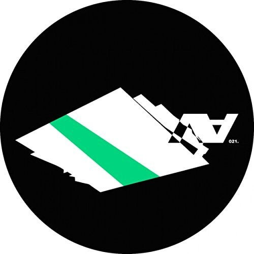 Dewalta: Salgaro / Farina - 12-INCH SINGLE