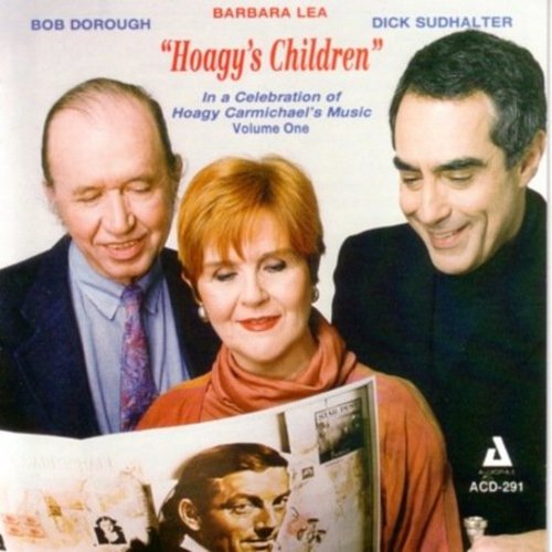 Bob Dorough: Celebration of Hoagy Carmichael's Music 1 - COMPACT DISCS