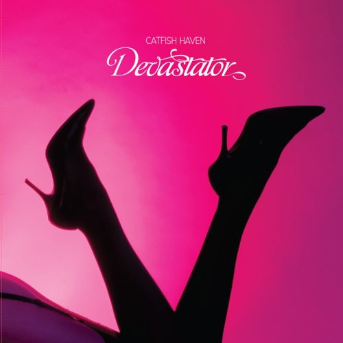 Catfish Haven: Devastator - COMPACT DISCS