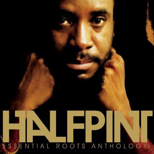 Half Pint: Essential Roots Anthology - COMPACT DISCS