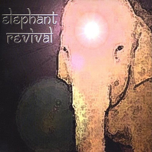Elephant Revival: Elephant Revival - COMPACT DISCS