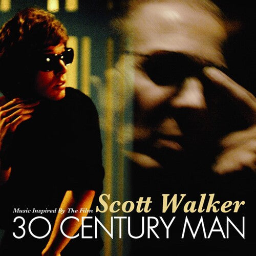 Various Artists: Scott Walker: 30 Century Man (Original Soundtrack) - COMPACT DISCS