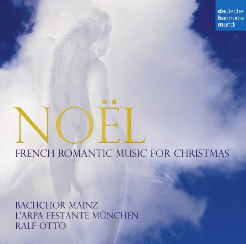 Ralf Otto: Weihnachtsoratorium - COMPACT DISCS