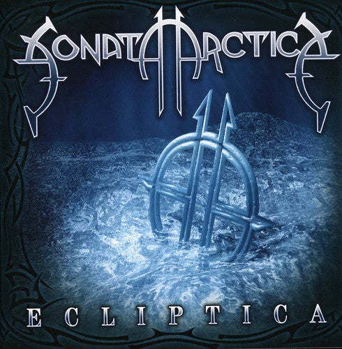 Sonata Arctica: Ecliptica - COMPACT DISCS