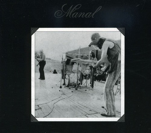 Manal: Manal II - COMPACT DISCS