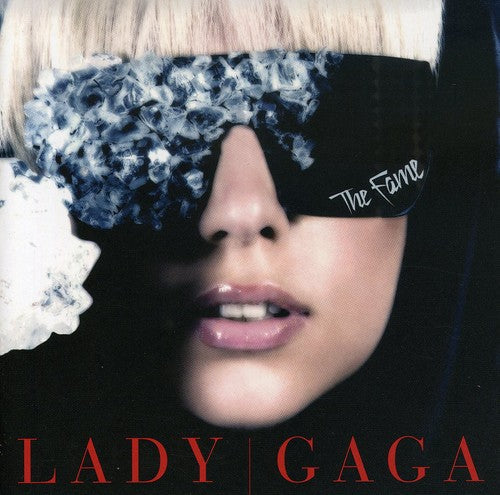 Lady Gaga: The Fame - COMPACT DISCS