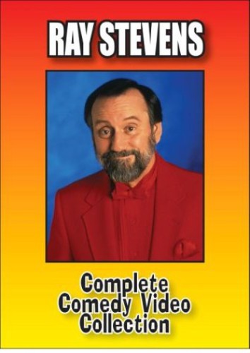 Ray Stevens: Complete Comedy Video Collection - COMPACT DISCS