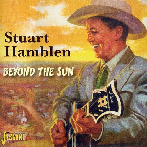 Stuart Hamblen: This Ole House/Best Of - COMPACT DISCS