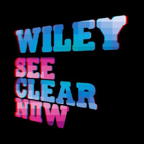Wiley: See Clear Now - COMPACT DISCS