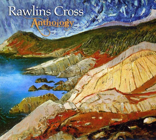 Rawlins Cross: Anthology - COMPACT DISCS
