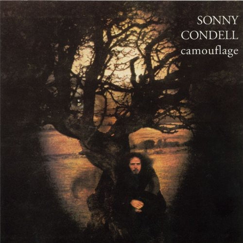 Sonny Condell: Camouflage - COMPACT DISCS