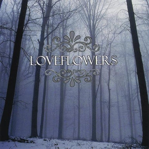 Loveflowers: Loveflowers - COMPACT DISCS